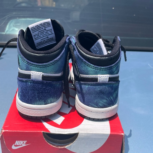 Air Jordan 1 high 7c - Picture 3 of 4